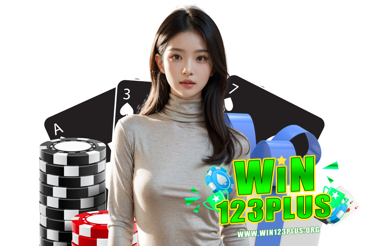 win123plus wallet